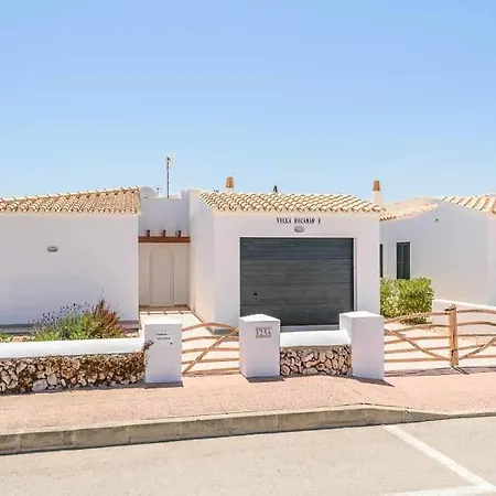 Sleeps 6 Pool Air Con Wifi * Punta Grossa