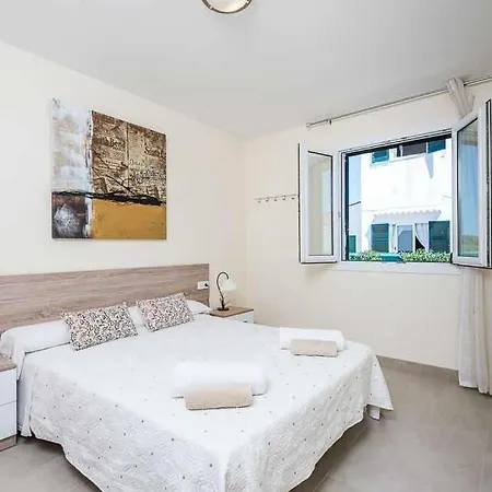 Sleeps 6 Pool Air Con Wifi Villa *